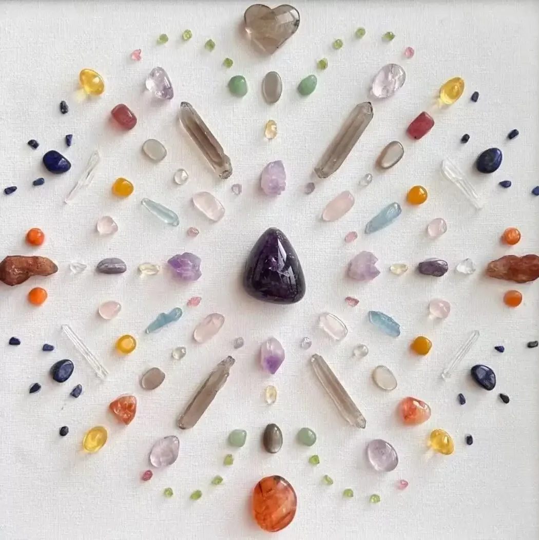 wisteriacrystal-Interstellar seed-1 wisteriacrystal-Interstellar seed-1